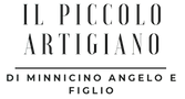 Il piccolo artigiano di minnicino angelo e figlio