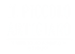 Il piccolo artigiano di minnicino angelo e figlio