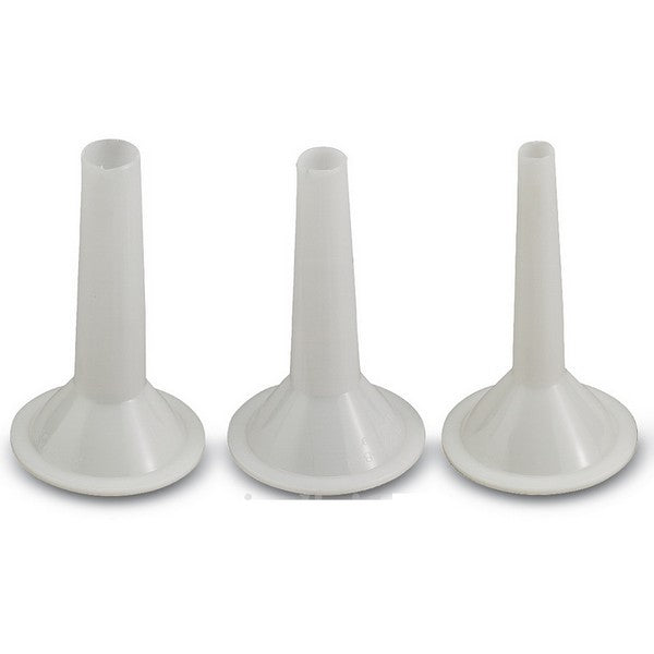 Imbuto plastica per tritacarne manuale diam. 22