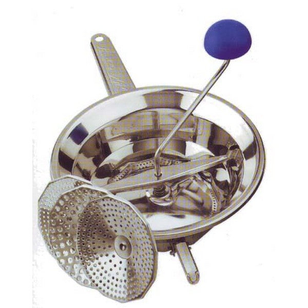 Passatutto manuale