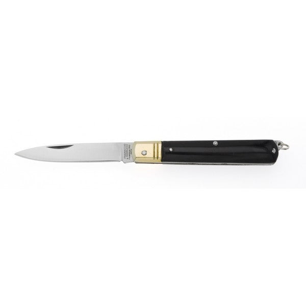 Coltello sfilato con manico in abs